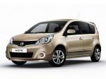 Nissan Note 2009 года
